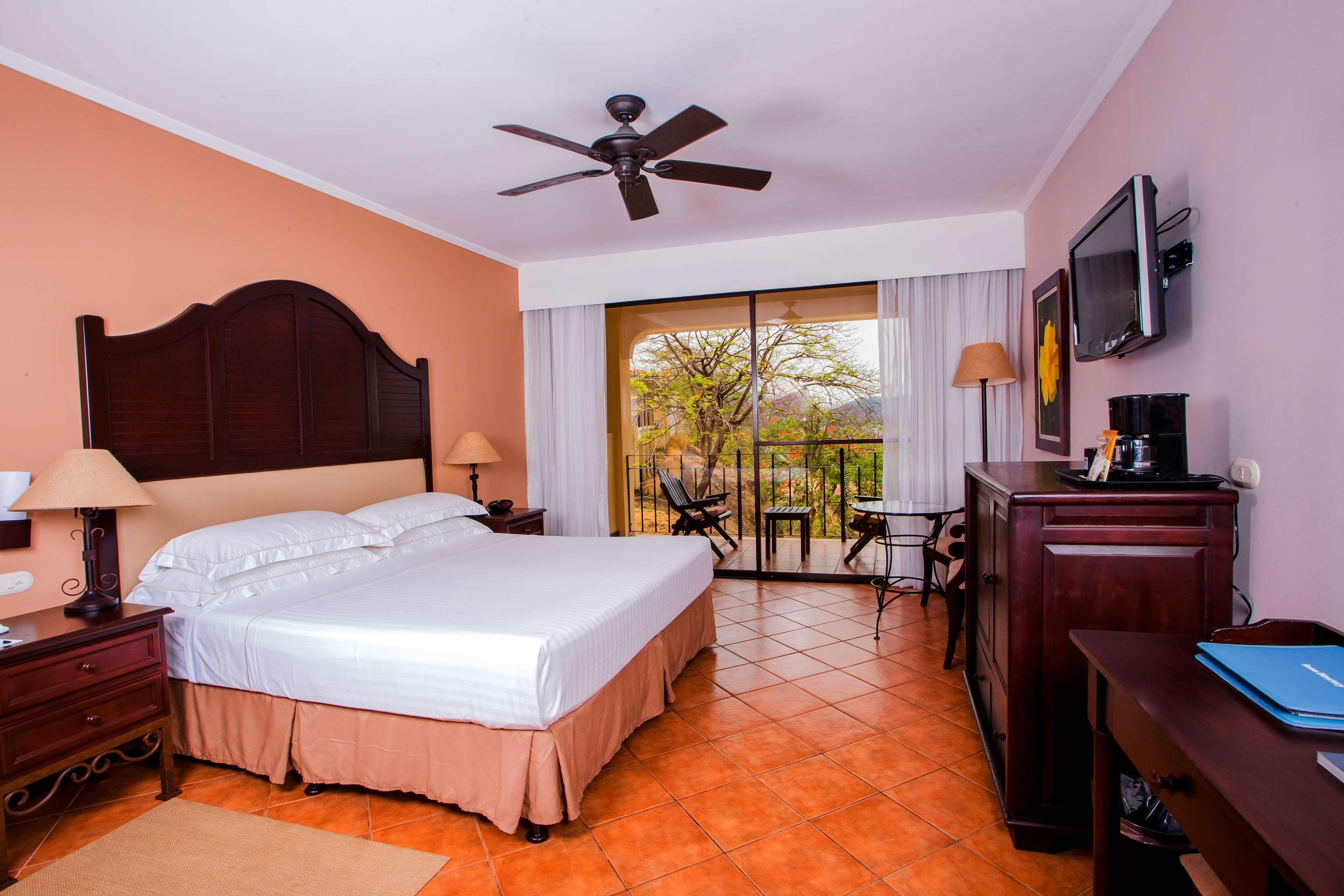 Occidental Papagayo (Adults Only) Hotel Playa Hermosa  Esterno foto