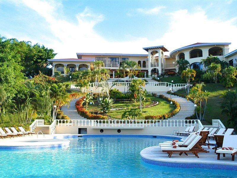 Occidental Papagayo (Adults Only) Hotel Playa Hermosa  Servizi foto