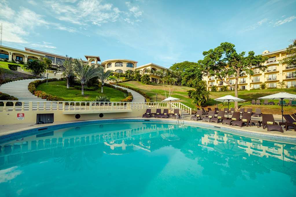Occidental Papagayo (Adults Only) Hotel Playa Hermosa  Esterno foto